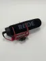 Микрофон за камера или фотоапарат Rode Videomic GO, снимка 3