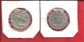 ЦАРСКИ МОНЕТИ - 5 лв.- , 10 лв.- 1930 год., 50 лв.- 1940 г., снимка 1