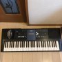 синтезатор Yamaha psr 333 пиано йоника