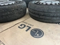 Джанти с гуми 195/65 R 16C, снимка 5