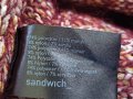 Sandwich cardigan S, снимка 6