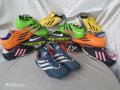 NIKE , инисекс бутонки, футболни обувки, калеври NIKE , adidas, PUMA, SELECT, GOGOMOTO.BAZAR.BG, снимка 14