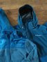 columbia Men's omni-tech 3-in-1 Interchange Jacket - страхотно мъжко яке КАТО НОВО УГОЛЕМЕНО, снимка 8