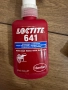 Loctite 638, 641, 2400 лепило, снимка 4