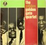 The golden Gate Quartet, снимка 1 - Грамофонни плочи - 35063306