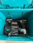 Makita DF001G 40V винтоверт, снимка 10