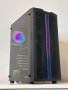 Геймърски компютър i5-7400, 8GB, RX 470, снимка 2