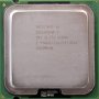 Процесор  Intel Celeron® D Processor 341 256K Cache, 2.93 GHz, 533 MHz FSB сокет 775, снимка 1 - Процесори - 27991885