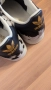 Дамски Маратонки Adidas Superstars 39 1/3, снимка 4
