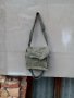 Стара торба от противогаз #3, снимка 1 - Антикварни и старинни предмети - 27005275