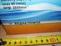 ВОДНА ПОМПА-НОВА 2809221640, снимка 10