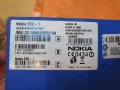 Nokia E52 black made in Finland 100% Original, снимка 4