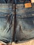 Bershka Terranova Дънкови къси панталони дамски, снимка 3