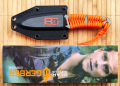 Нож GERBER Bear Grylls Paracord , снимка 3