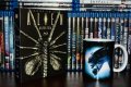 Блу Рей Пришълецът Антология 1-4 Пришълците (6 диска) Blu Ray Alien, снимка 15