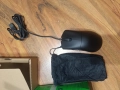 Нова Геймърска мишка Razer Deathadder V3 RZ01-0464, черна, кабелна, лека, ергономична, снимка 6