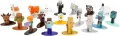 Jada Toys Minecraft Multi Pack мини фигурки 253265008, снимка 2