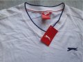 нова 100% памук ХХЛ тениска, снимка 2