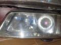 Фар Ляв и Десен за Audi A4 Valeo, снимка 4