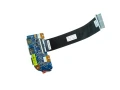USB AUDIO платка за лаптоп Sony Vaio VPC-EA VPCEA VPC- EB VPCEB 14" 1P-1106200-8011, снимка 4
