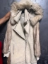 Палто от естествена кожа , снимка 2