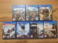 +Гаранция Игри Плейстейшън 4 PS4 Playstation 4, снимка 4