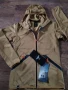 Salewa Puez Melange Polarlite Men's Hooded Jacket - страхотно мъжко яке НОВО С, снимка 3
