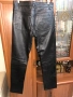 2 броя кожени панталони.100% телешки бокс., снимка 6