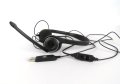 Слушалки с микрофон Sennheiser PC 8 USB Epos, снимка 3