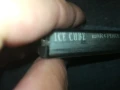 ICE CUBE-WAR & PEACE TAPE 1808251922, снимка 11