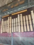 дървени парапети , снимка 2