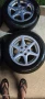 15цола 5x112 195/65/15 зимни, снимка 5