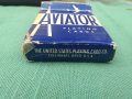 AVIATOR U.S.A. карти за игра Aviator Poker 914, снимка 10