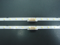 LED ленти за подсветка Samsung 50'' aot_50_nu7300_nu7100, снимка 2