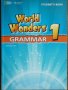 World Wonders 1 - Grammar
