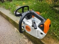 МОТОРНА РЕЗАЧКА STIHL MS 200.T. КАСТРАЧКА. ПЕРФЕКТНА , снимка 14