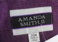 3XL/4XL Ново  сако Amanda Smith , снимка 9