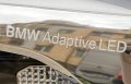 Фар ляв фарове BMW Adaptive LED Black Line за Бмв Ф20 фейс Bmw F20 F21 LCI , снимка 5