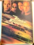 Три ретро филмови постера - Бързи и яростни 1,2,3 / Fast and Furious 1, 2 ,3, снимка 2