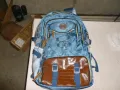 продавам туристическа раница, снимка 1