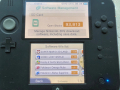 Nintendo 2ds с хак и 32GB SD карта с игри , снимка 12