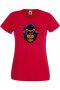 Дамска Тениска monkey with headphones Изненада,Повод,Подарък,Празник, снимка 8
