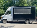 Мобилна кухня / Бус за бързо хранене / Food Truck, снимка 3