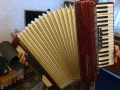 Продавам акордеон Weltmeister, снимка 2