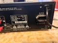 Продавам прецизен стерео ресивър DENON DRA- 545 RD, снимка 11