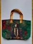 Дамска чанта, снимка 3