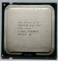 Процесор Intel Pentium E5300, снимка 1 - Процесори - 44879805