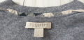 Burberry Brit  Wool / Cashmere Knit Womens Size M НОВО! ОРИГИНАЛ! Дамски Пуловер , снимка 2