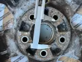 16 цолови алуминиеви джанти за Опел, снимка 8