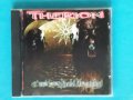 Therion – 1997 - A'arab Zaraq Lucid Dreaming(Symphonic Metal), снимка 1 - CD дискове - 43745134